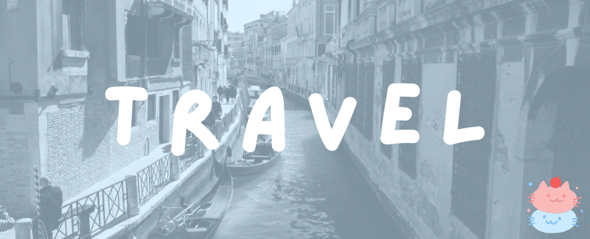 Thumbnail for TRAVEL.